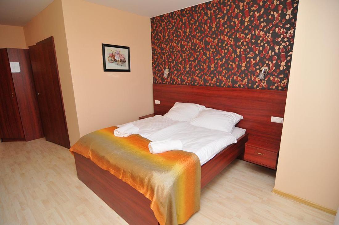 Hostel Gosciniec Zodiac Rzuchow Zimmer foto