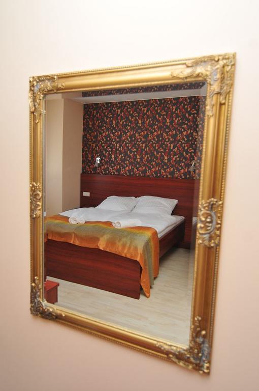 Hostel Gosciniec Zodiac Rzuchow Zimmer foto